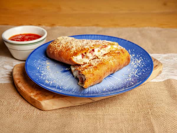 Chicken Bake