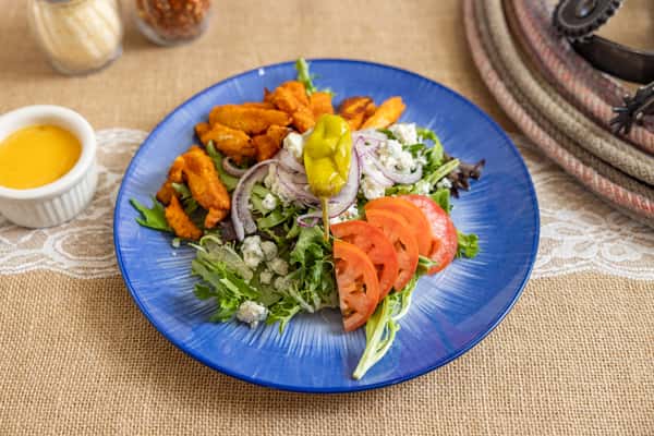 Cowboy Salad