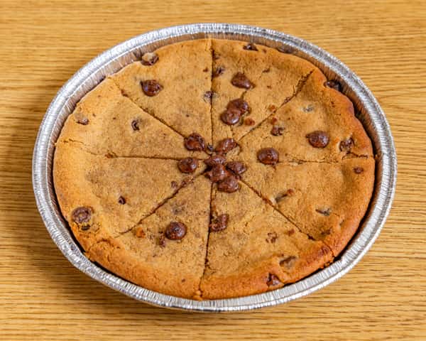Pizza Cookie