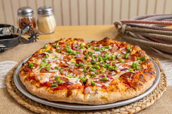 Linguica | Medium