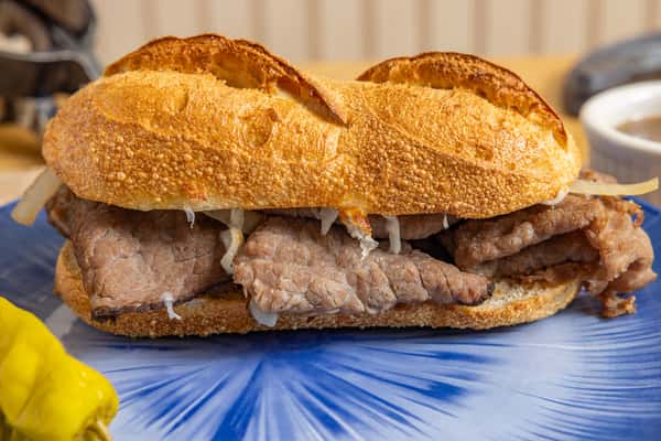 Roast Beef Sandwich
