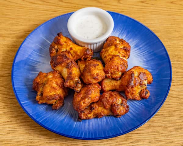 Buffalo Wings