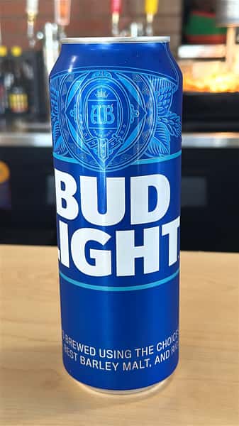 Bud Light 24oz