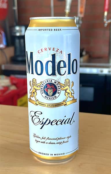 Modelo 24oz