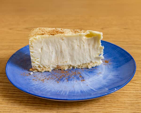 Cheesecake