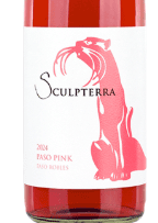 Paso Pink Rosé