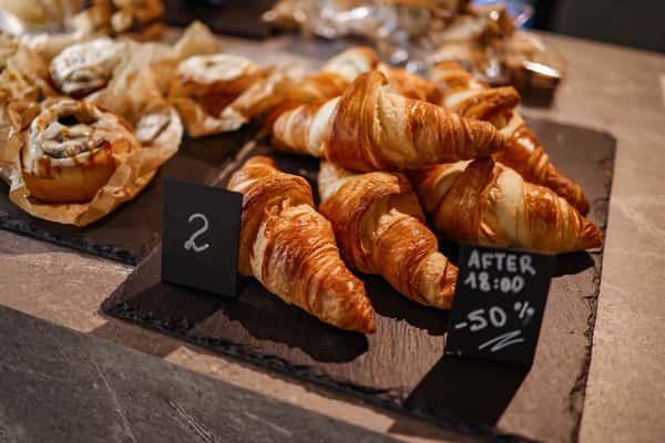 Artisanal Breads