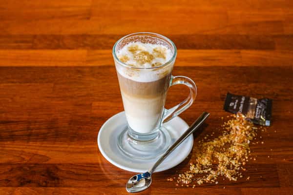 coffee latte