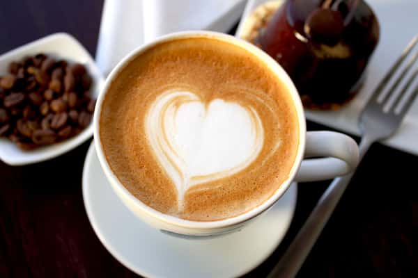 Gourmet Coffee