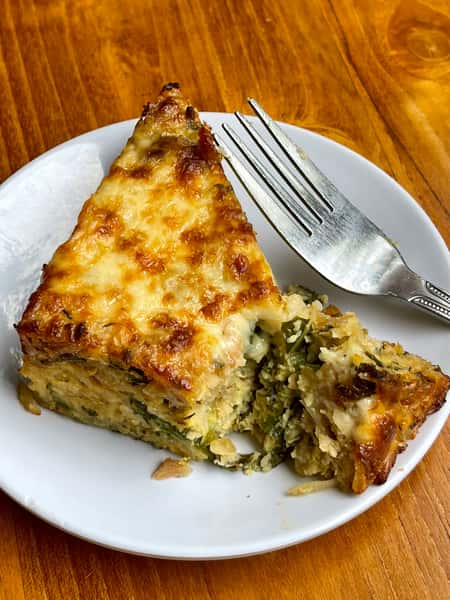 Hashbrown Casserole (GL)