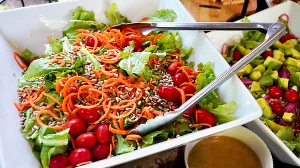 House Salad