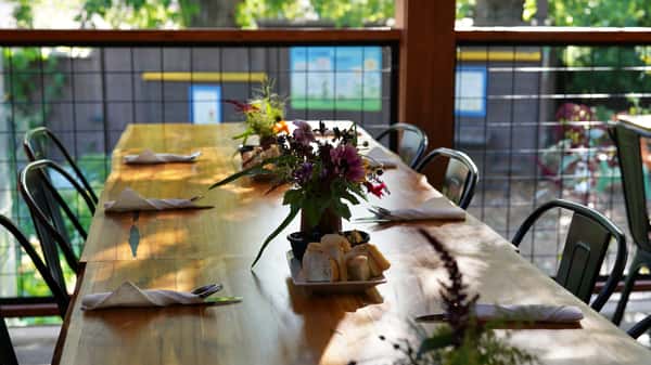 Event Space