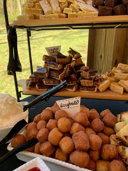 Catering