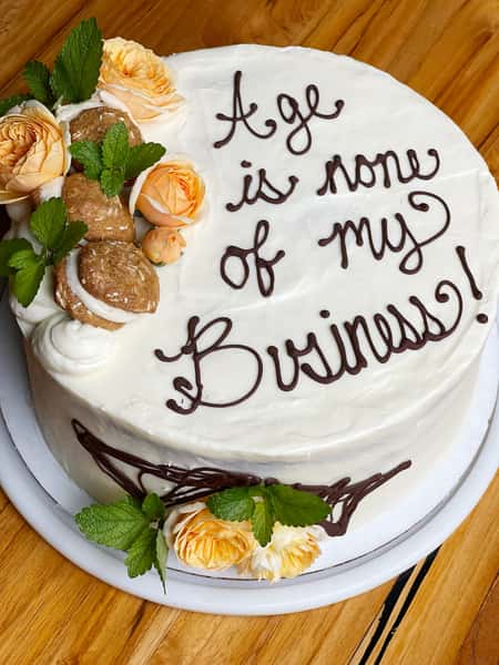 cake