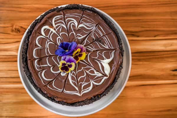 Cheesecake