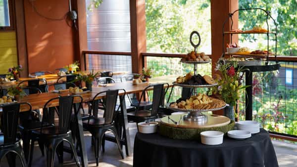 Event Space