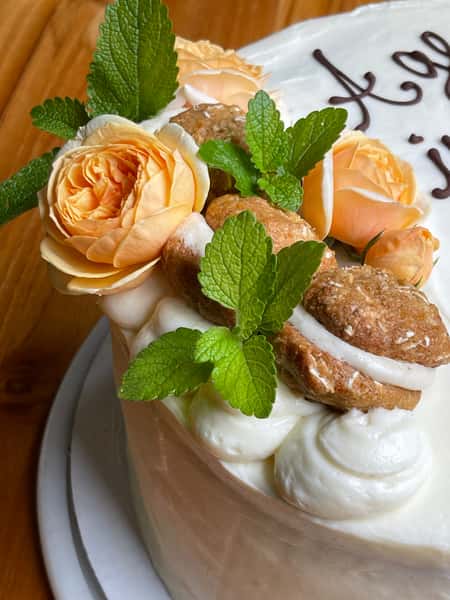 cake