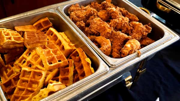 Waffles