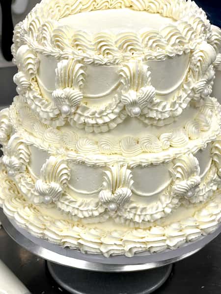 cake