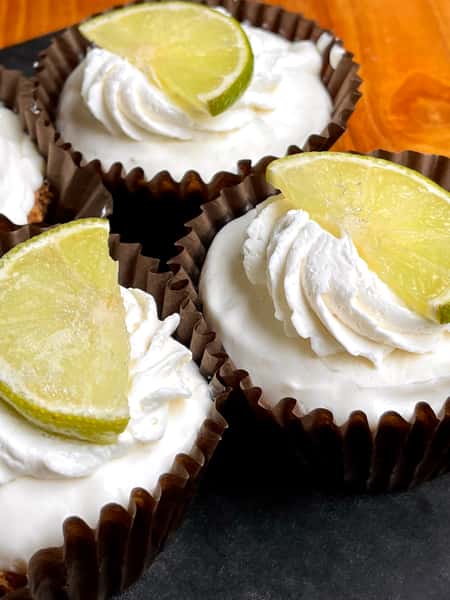 Key Lime Tart