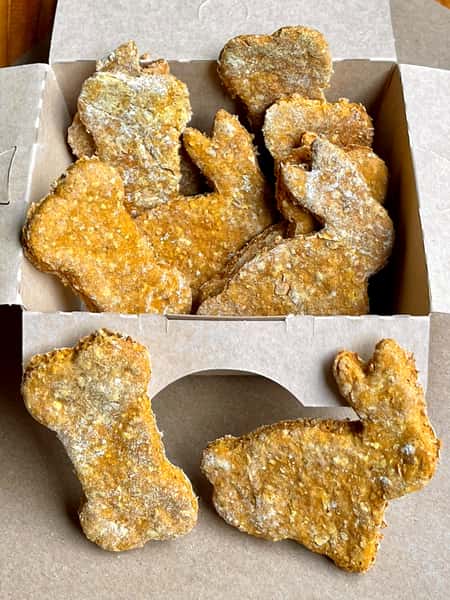 Dog Treat