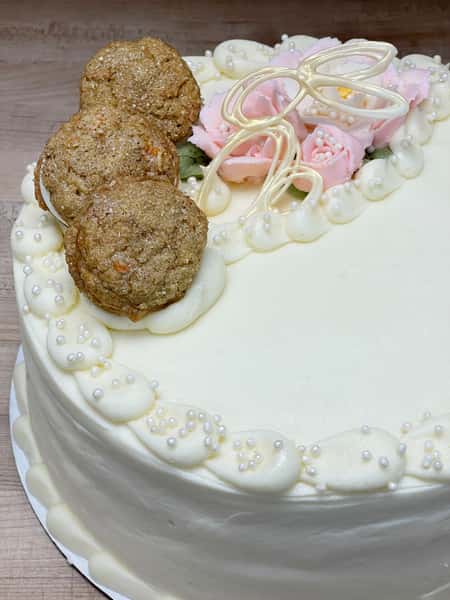 cake