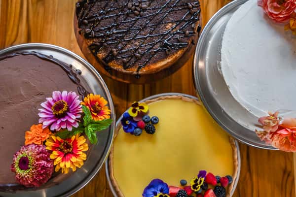 Catering Desserts
