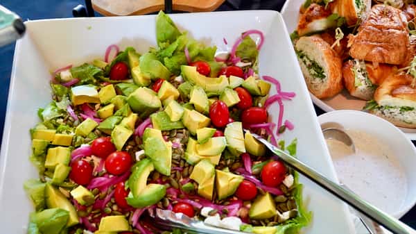 Ensalada del Sol