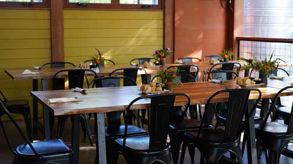 Event Space