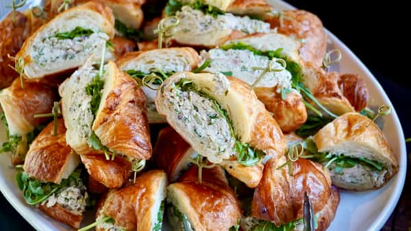 Chicken Salad Sandwich