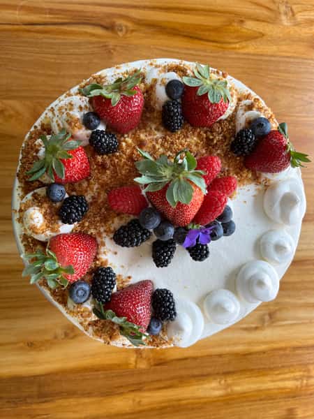 cake