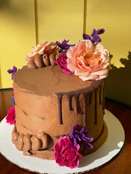 cake