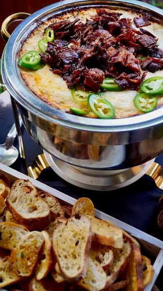Crab Dip