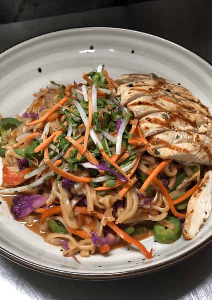 dish