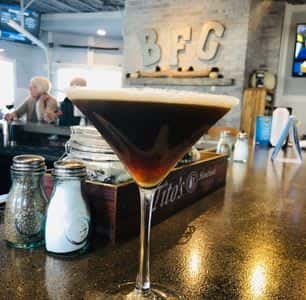 martini
