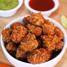 Boneless "Popcorn" Chicken