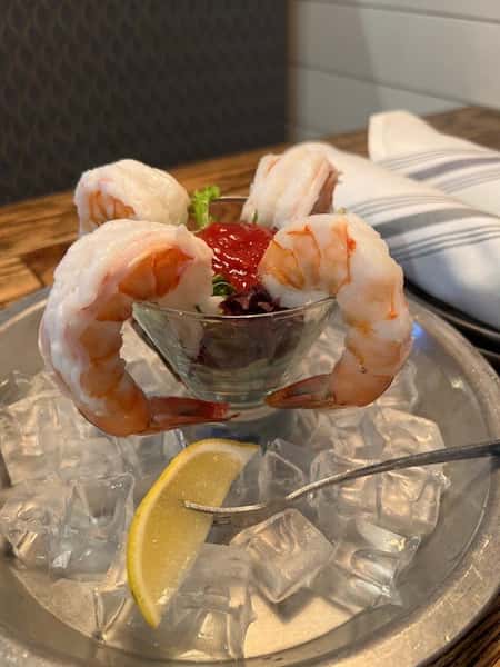Shrimp Cocktail (4)