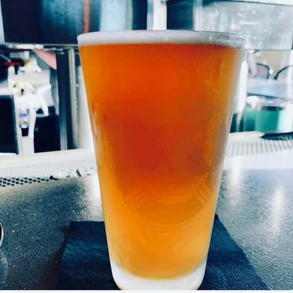 beer