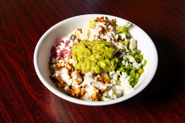 Power Bowl