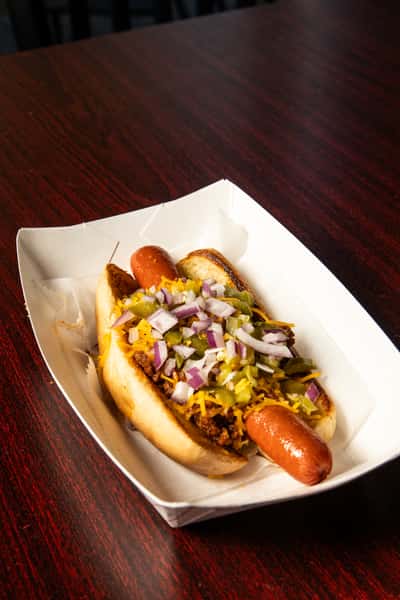 Hot Dog