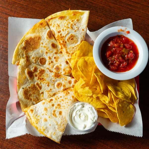 Quesadilla