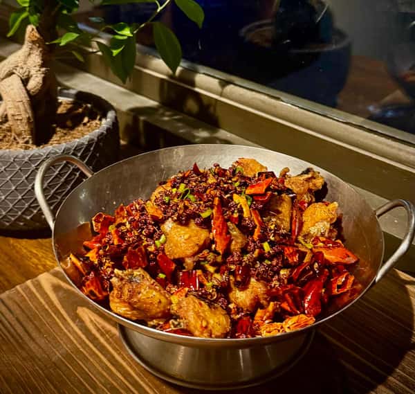 chinese dish