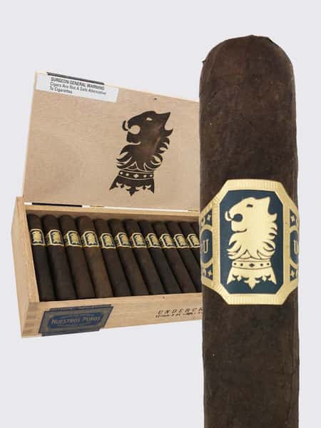 Drew Estate Undercrown Maduro Robusto