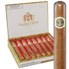 Macanudo Cafe Crystal