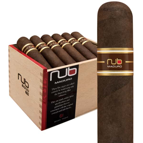 Oliva NUB 460 Maduro
