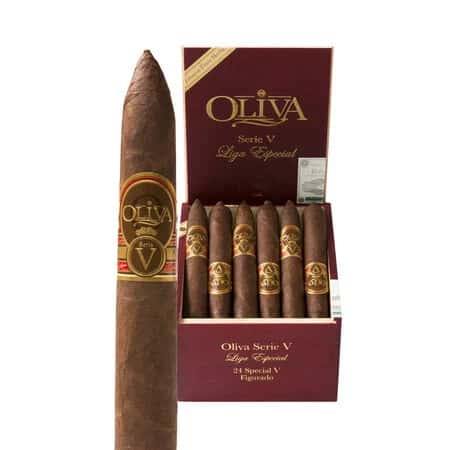 Oliva Serie V Special Figurado