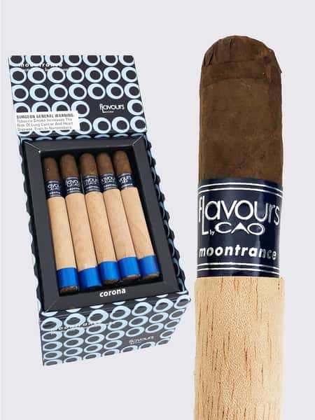 CAO Moontrance Corona