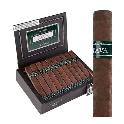 Rocky Patel Java Mint Corona
