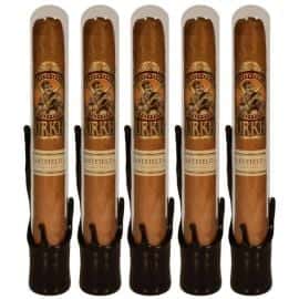 Gurkha Bourbon Collection Natural Toro