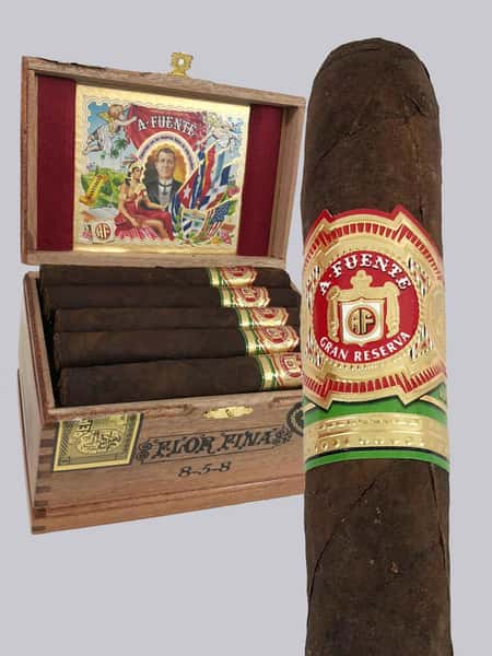Arturo Fuente Flor Fina 8-5-8 Maduro